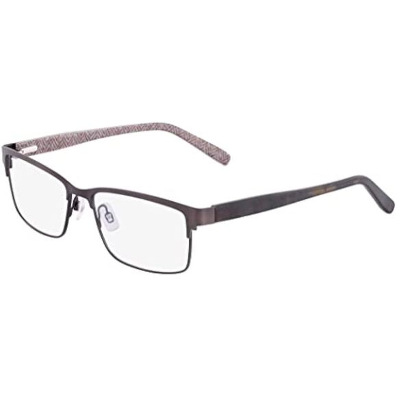 NEW Joseph Abboud JA 4039 204 Java Eyeglasses 54mm with JA Case - Picture 1 of 1